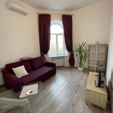 كييف Amazing Passage Apartments المظهر الخارجي الصورة
