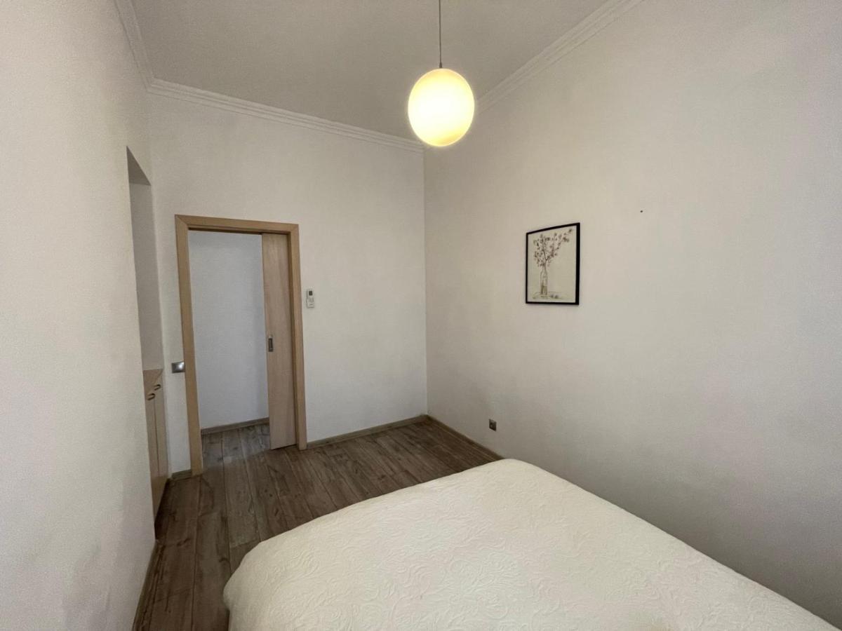 كييف Amazing Passage Apartments المظهر الخارجي الصورة