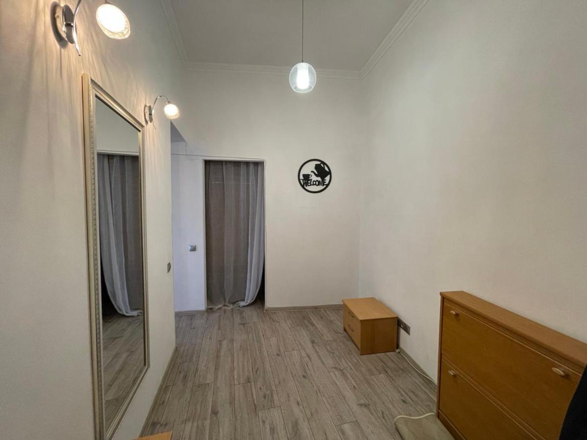 كييف Amazing Passage Apartments المظهر الخارجي الصورة