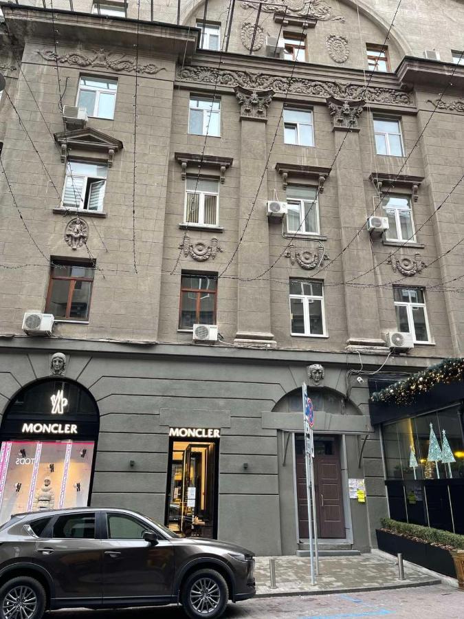 كييف Amazing Passage Apartments المظهر الخارجي الصورة