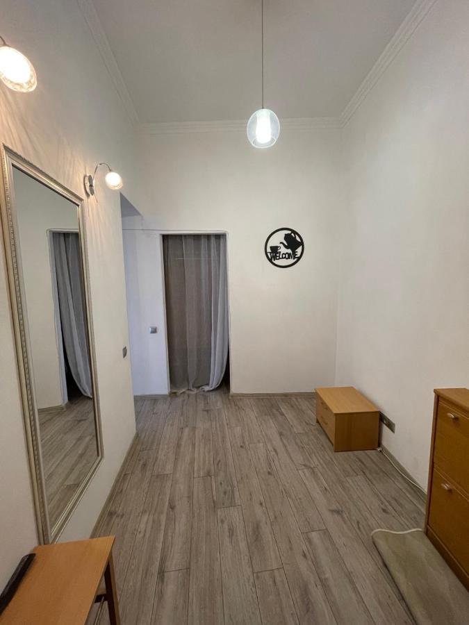 كييف Amazing Passage Apartments المظهر الخارجي الصورة